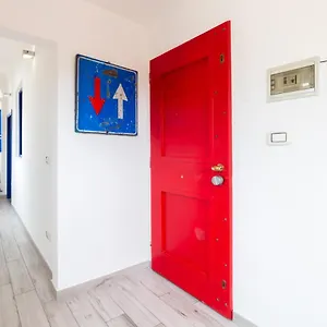  Apartamento Attic With A Superb View