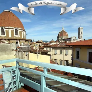  Apartamento Nido Alle Cappelle Medicee