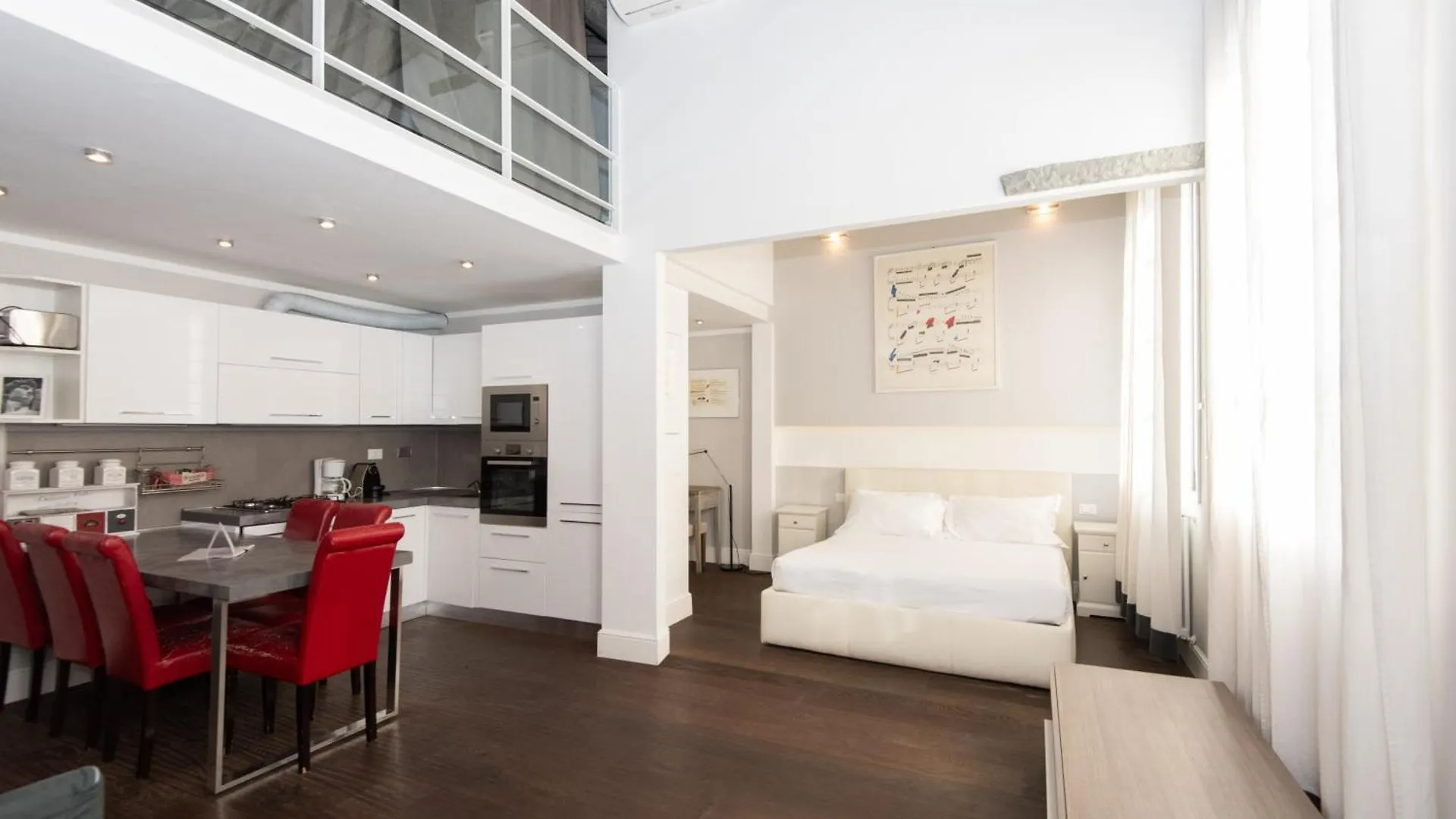 Lucrezia Apartment By Firenze Prestige