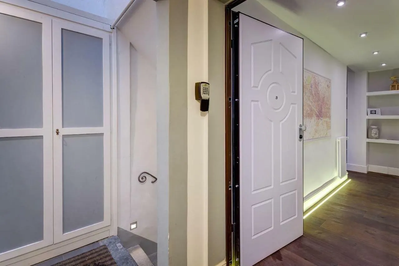 Lucrezia Apartment By Firenze Prestige Itália